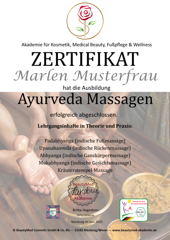 Musterfrau_Marleen_Zertifikat_Ayurveda_Massagen.png 