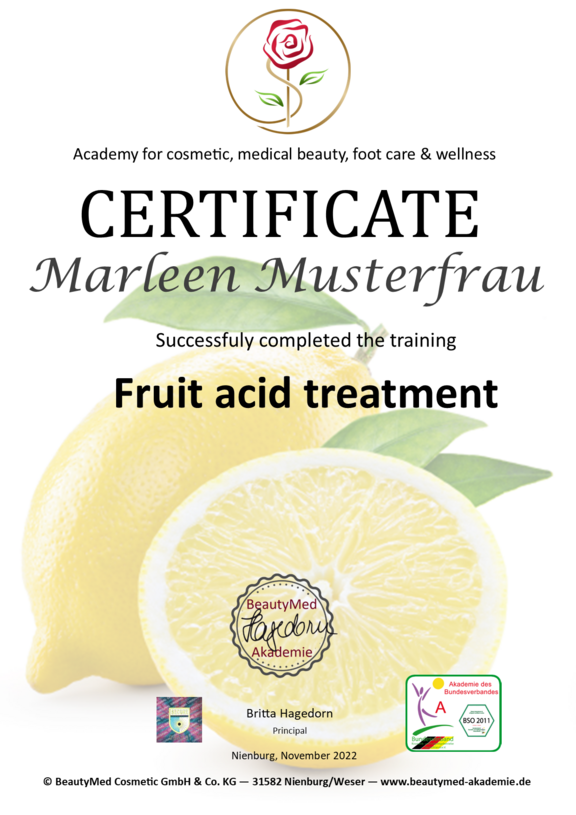 Musterfrau_Marleen_Certificate_Fruit_acid_treatment_ENGLISCH_NEU_NEU.png 