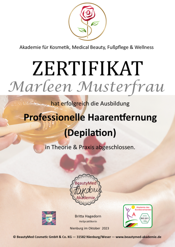 Musterfrau_Marleen_Zertifikat_Depilation.png 